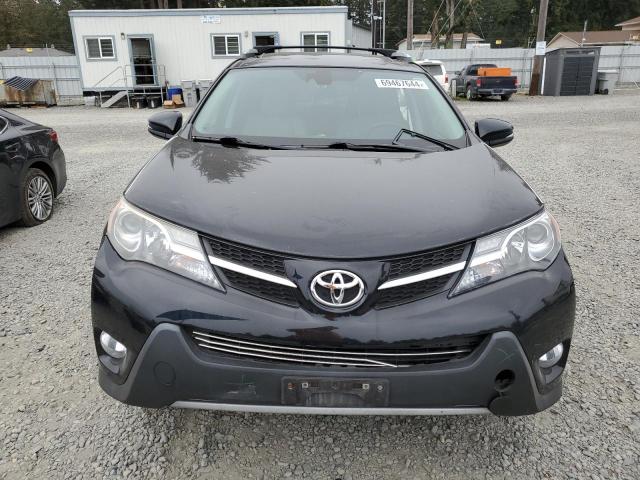 Photo 5 from auction – 2015 TOYOTA RAV4 LIMIT with VIN 2T3DFREV7FW243950