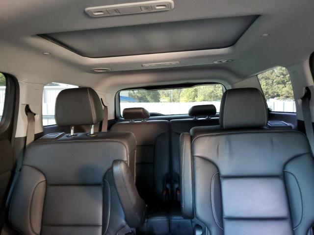 Photo 10 from auction – 2021 GMC ACADIA SLT with VIN 1GKKNULSXMZ175277