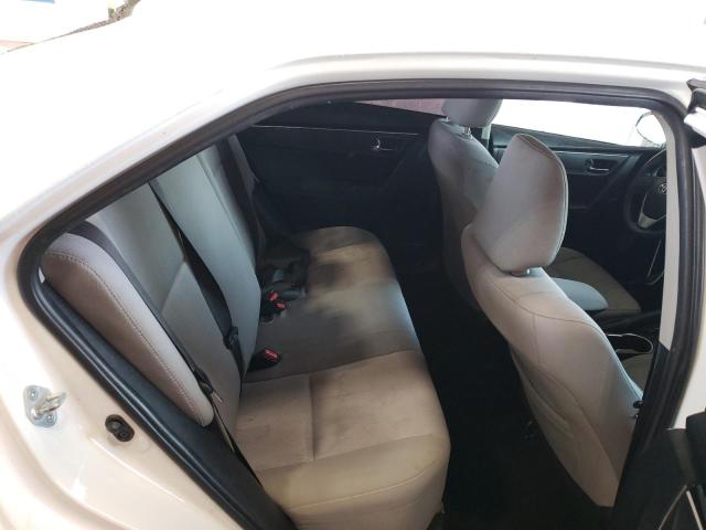 Photo 10 from auction – 2016 TOYOTA COROLLA L with VIN 5YFBURHE3GP414908
