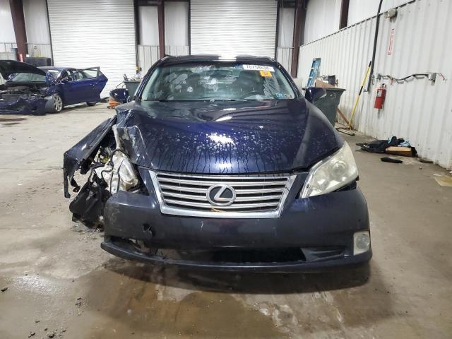 Photo 5 from auction – 2010 LEXUS ES 350 with VIN JTHBK1EGXA2390849