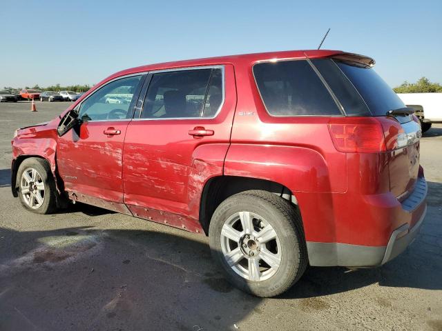 Zdjęcie 2 z aukcji – 2015 GMC TERRAIN SL z VIN 2GKALMEK6F6331618