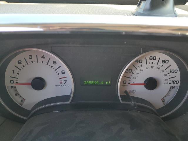 Photo 9 from auction – 2007 FORD EXPLORER S with VIN 1FMEU33867UA32348