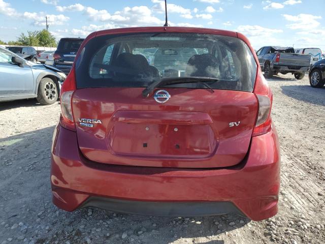 Photo 6 from auction – 2018 NISSAN VERSA NOTE with VIN 3N1CE2CP1JL351865