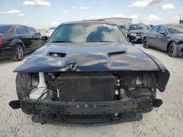 Photo 5 from auction – 2023 DODGE CHALLENGER with VIN 2C3CDZAG6PH670289