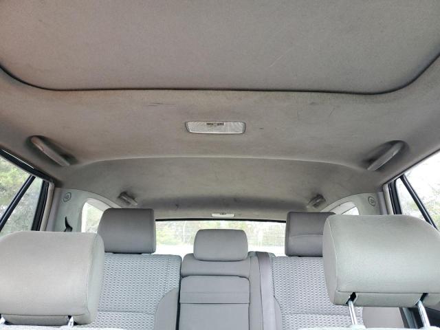 Photo 10 from auction – 2007 TOYOTA 4RUNNER SR with VIN JTEBU14R570112570