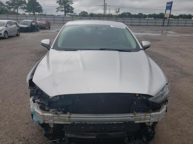 Photo 5 from auction – 2017 FORD FUSION SE with VIN 3FA6P0HD5HR263034