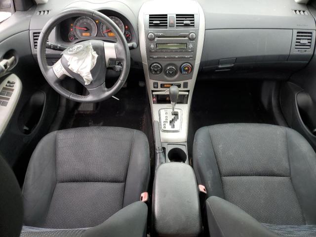 Photo 8 from auction – 2010 TOYOTA COROLLA BA with VIN 2T1BU4EE6AC463468