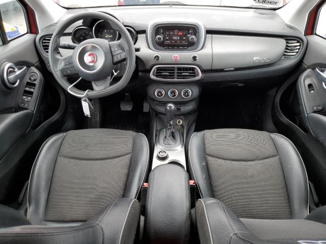 Photo 8 from auction – 2016 FIAT 500X TREKK with VIN ZFBCFXCT0GP379144