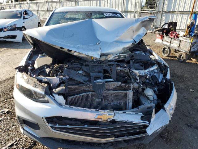 Photo 5 from auction – 2017 CHEVROLET MALIBU LT with VIN 1G1ZE5ST0HF175069