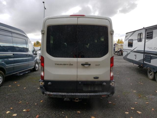 Photo 6 from auction – 2017 FORD TRANSIT T- with VIN 1FBAX2CMXHKA81748