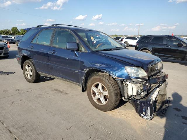Zdjęcie 4 z aukcji – 2003 LEXUS RX 300 z VIN JTJHF10U830313664