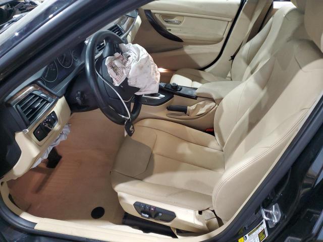Photo 7 from auction – 2015 BMW 328 XI SUL with VIN WBA3B5C50FF962703