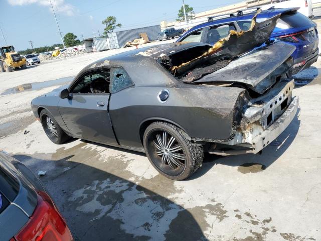 Photo 2 from auction – 2015 DODGE CHALLENGER with VIN 2C3CDZAG4FH855195