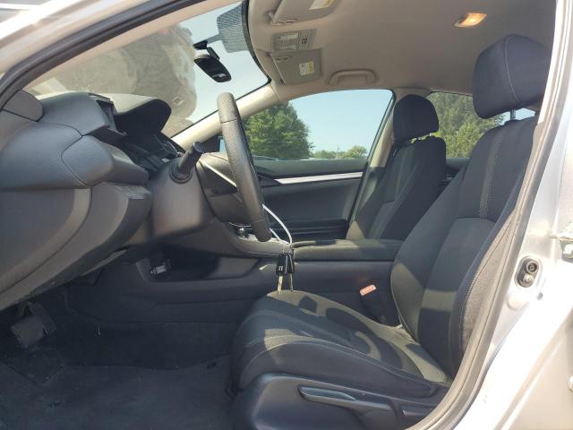 Photo 7 from auction – 2017 HONDA CIVIC LX with VIN 19XFC2F54HE224102