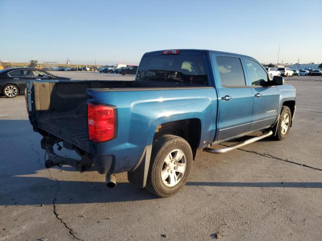 Photo 3 from auction – 2016 CHEVROLET SILVERADO with VIN 3GCPCREC2GG154034