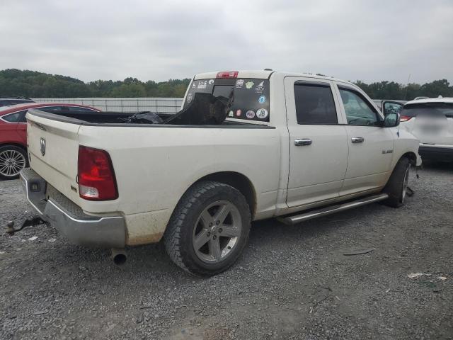 Photo 3 from auction – 2009 DODGE RAM 1500 with VIN 1D3HB13P99S747472