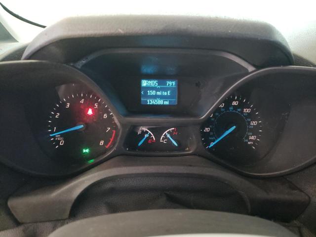 Photo 9 from auction – 2016 FORD TRANSIT CO with VIN NM0LS7E78G1282542