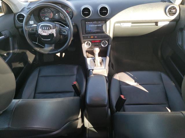 Photo 8 from auction – 2012 AUDI A3 PREMIUM with VIN WAUKJAFM0CA141992