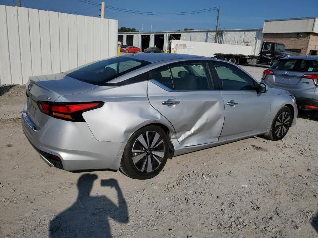 Photo 3 from auction – 2022 NISSAN ALTIMA SV with VIN 1N4BL4DV4NN348722
