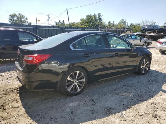 Photo 3 from auction – 2015 SUBARU LEGACY 3.6 with VIN 4S3BNEL69F3021637