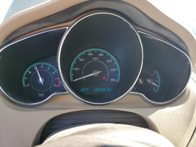 Photo 9 from auction – 2011 CHEVROLET MALIBU LS with VIN 1G1ZB5E17BF269637