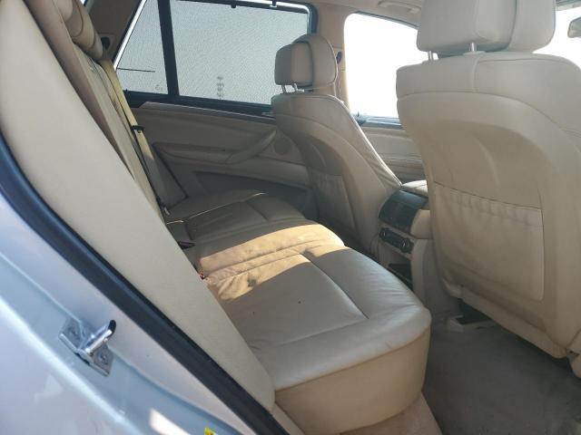 Photo 11 from auction – 2009 BMW X5 XDRIVE3 with VIN 5UXFE43599L264970