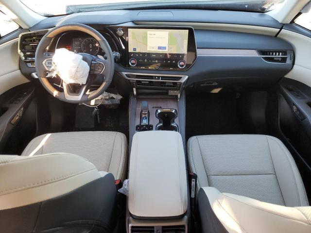 Photo 8 from auction – 2024 LEXUS RX 350 BAS with VIN 2T2BAMBA2RC045071