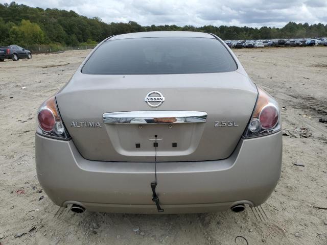 Photo 6 from auction – 2012 NISSAN ALTIMA BAS with VIN 1N4AL2AP8CN544374