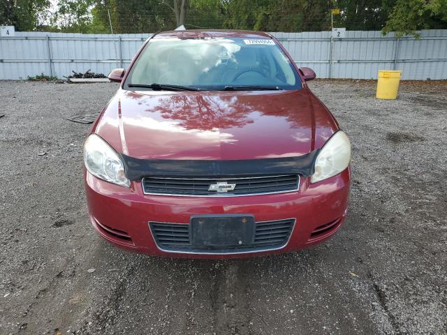 Photo 5 from auction – 2010 CHEVROLET IMPALA LT with VIN 2G1WB5EK8A1130408