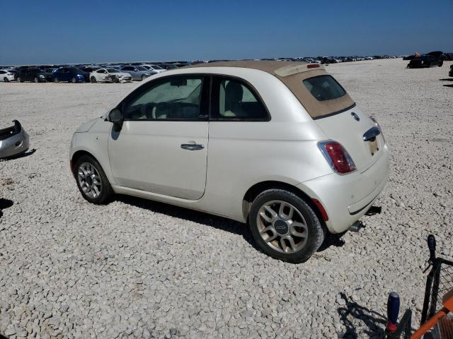 Photo 2 from auction – 2013 FIAT 500 POP with VIN 3C3CFFDR0DT575302