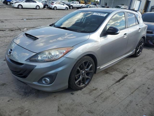 MAZDA SPEED 3 2013 with VIN JM1BL1L46D1825934 - Photo from auction