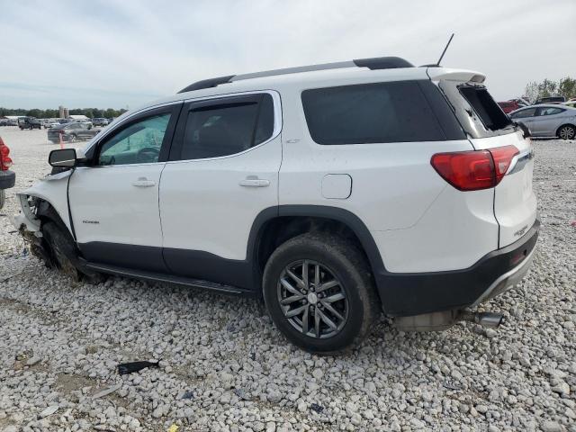 Photo 2 from auction – 2017 GMC ACADIA SLT with VIN 1GKKNULS3HZ251315