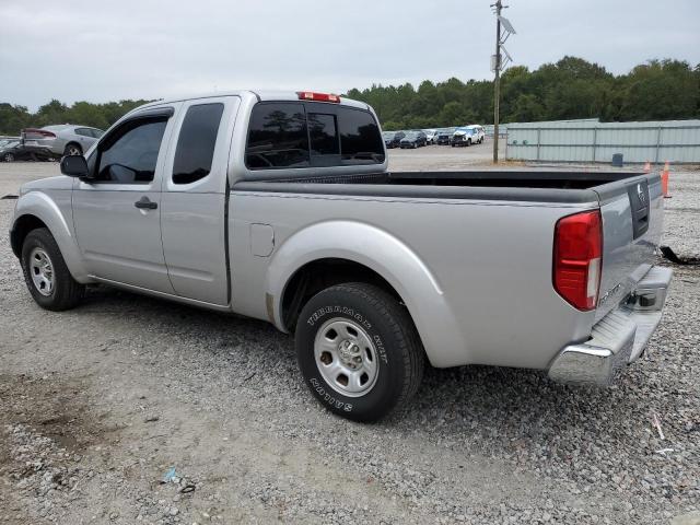Photo 2 from auction – 2006 NISSAN FRONTIER K with VIN 1N6BD06T66C471508