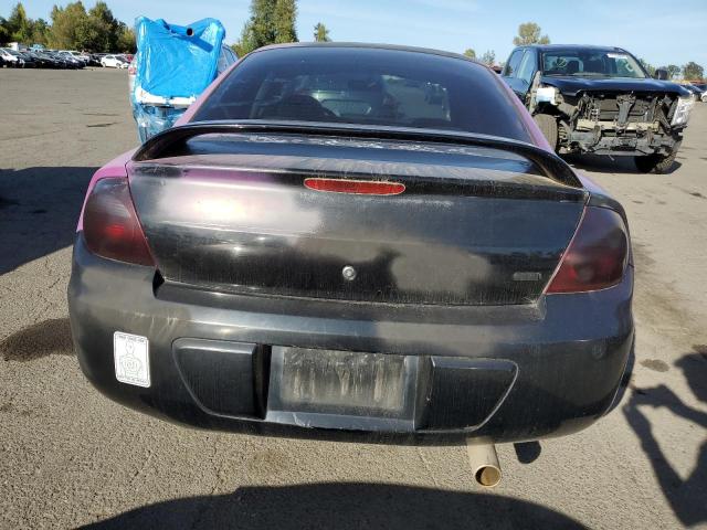 Photo 6 from auction – 2005 DODGE NEON SXT with VIN 1B3ES56C25D250260