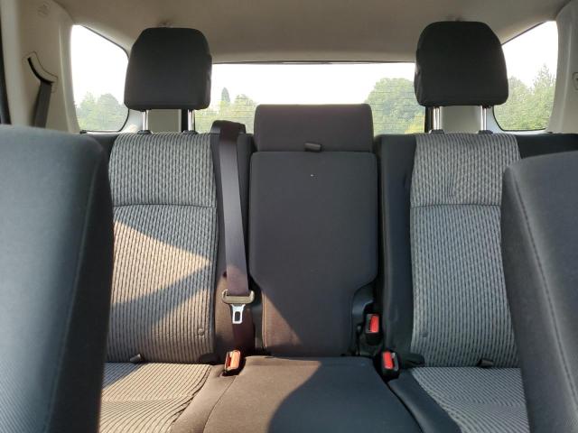 Photo 10 from auction – 2016 TOYOTA 4RUNNER SR with VIN JTEBU5JR7G5328337