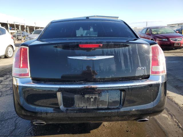 Photo 6 from auction – 2014 CHRYSLER 300 with VIN 2C3CCAAG6EH235712