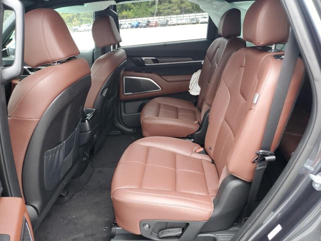 Photo 11 from auction – 2023 KIA TELLURIDE with VIN 5XYP54GC2PG390949