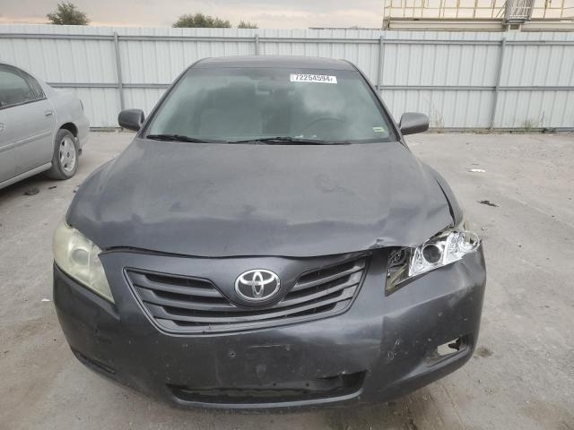 Photo 5 from auction – 2009 TOYOTA CAMRY BASE with VIN 4T1BE46K29U384469