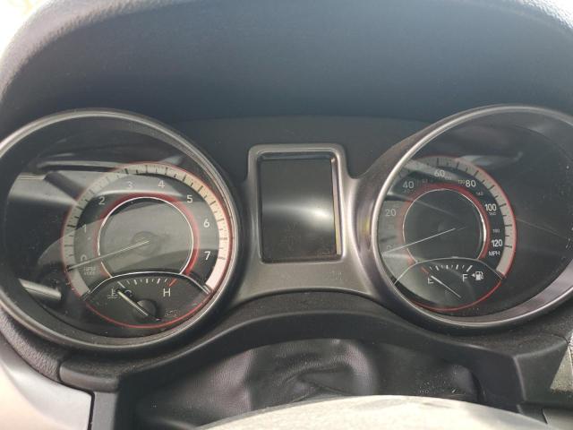 Photo 9 from auction – 2020 DODGE JOURNEY CR with VIN 3C4PDCGB1LT225658