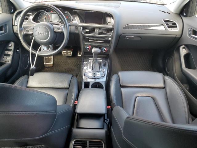 Photo 8 from auction – 2013 AUDI A4 PREMIUM with VIN WAUFFAFL5DA159531