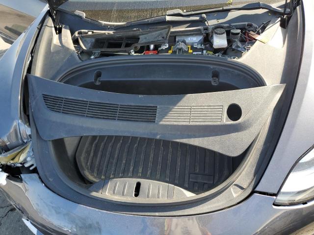 Photo 11 from auction – 2020 TESLA MODEL 3 with VIN 5YJ3E1EA4LF743434