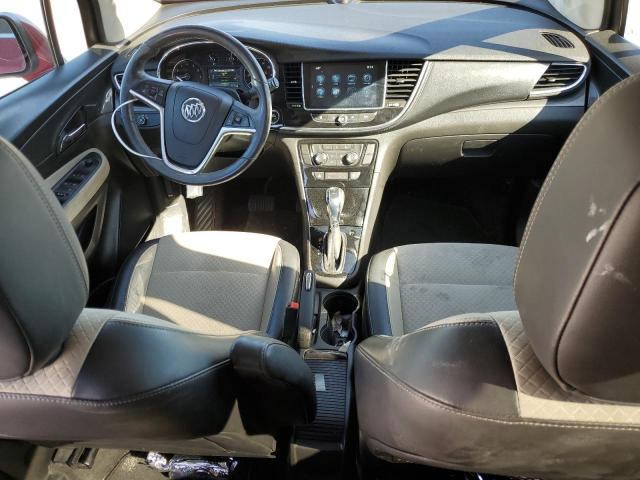 Photo 8 from auction – 2017 BUICK ENCORE PRE with VIN KL4CJASB5HB060803