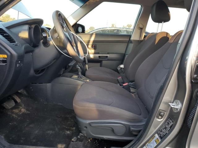 Photo 7 from auction – 2013 KIA SOUL with VIN KNDJT2A57D7613862