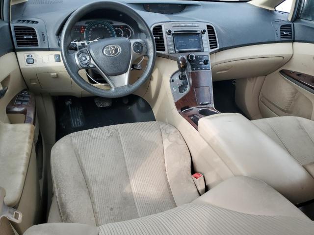 Photo 8 from auction – 2015 TOYOTA VENZA LE with VIN 4T3BA3BB0FU070107