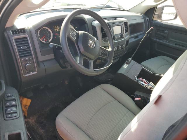 Photo 8 from auction – 2019 RAM 1500 CLASS with VIN 1C6RR7KT9KS690973