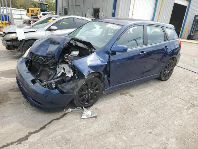 TOYOTA COROLLA MA 2003 с VIN 2T1KR32E83C099699 - Снимка от търг