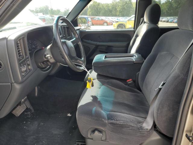 Photo 7 from auction – 2000 CHEVROLET SILVERADO with VIN 2GCEC19V8Y1325349