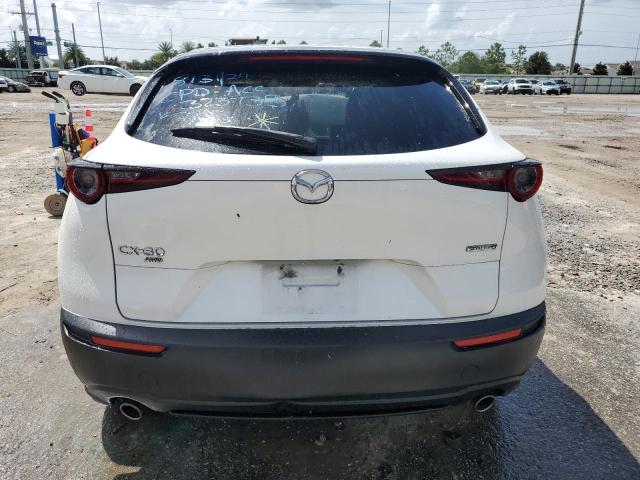 Photo 6 from auction – 2021 MAZDA CX-30 PREF with VIN 3MVDMBCL1MM214875
