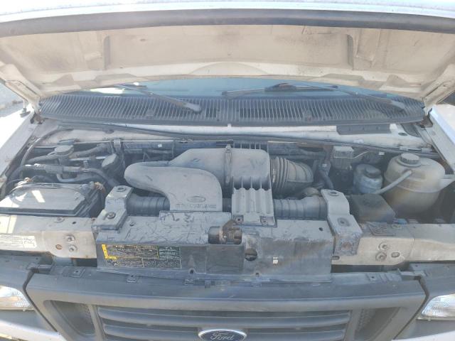 Foto 12 de la subasta – 2005 FORD ECONOLINE con VIN 1FTNS24L75HA96489