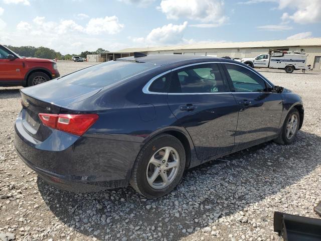 Photo 3 from auction – 2016 CHEVROLET MALIBU LS with VIN 1G1ZB5ST5GF340265